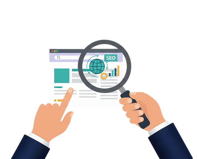 seo optimization search engine ranking analytics